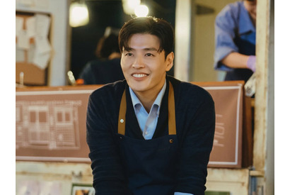 カン・ハヌル、初の“財閥2世”役に意気込み。不器用さとプライドの高さの「ギャップ」に要注目！ 画像