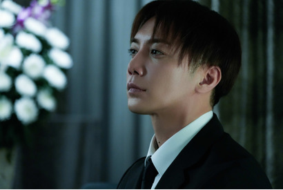 ABEMAオリジナルドラマ「死ぬほど愛して」第6話　あらすじ・場面写真 画像