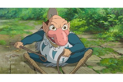 菅田将暉「何度もリテイクしました」今夜初放送『君たちはどう生きるか』アフレコ秘話 画像