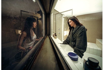 消えたはずの婚約者が鏡の向こうに…欲望と秘密が衝突する『秘顔-ひがん-』本予告 画像