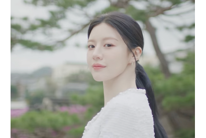 “芸能人になりきれていない” 美大生→女優になったコ・ユンジョン、普段は「すみません」が口癖？ 画像