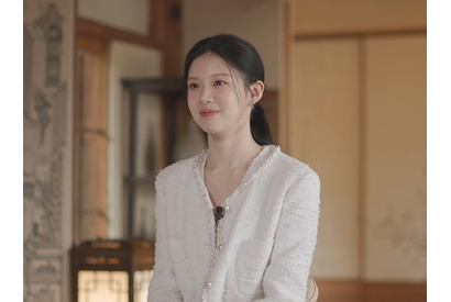 女優コ・ユンジョン、“人生初”のオーディションは映画『パラサイト』だった！デビュー秘話を公開 画像