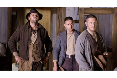 禁酒時代に実在した復讐劇『欲望のバージニア』…不死身の三兄弟の伝説が明らかに！ 画像