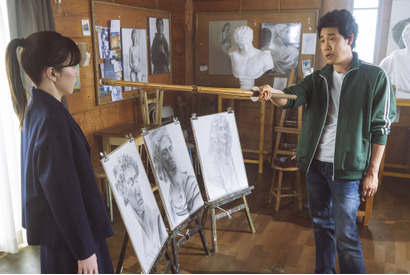 「かくかくしかじか」「東京タラレバ娘」…東村アキコ作品が愛される理由とは？「自然と自分の人生を重ねることができる」 画像