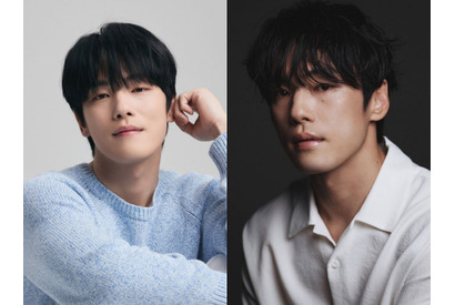 俳優キム・ジョンヒョン、『哲仁王后』で共演したシン・ヘソンと新たな門出 。新生事務所に移籍 画像