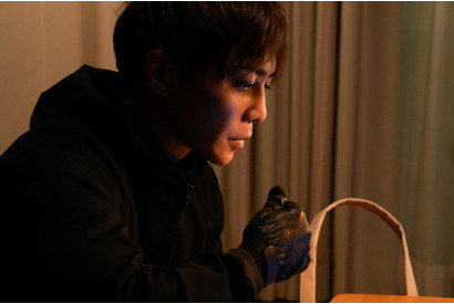 成宮寛貴「死ぬほど愛して」第6話で狂気の怪演…そして最期の旅へ 画像