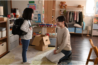 「スレスレ綱渡りすぎ」美海の戸籍入手に動く北川景子“紘海”に驚愕する視聴者続出…「あなたを奪ったその日から」3話 画像