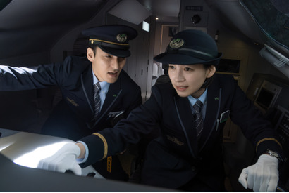 爆弾は庵野秀明デザイン、意外な著名人登場も？『新幹線大爆破』トリビア＆小ネタ集 画像