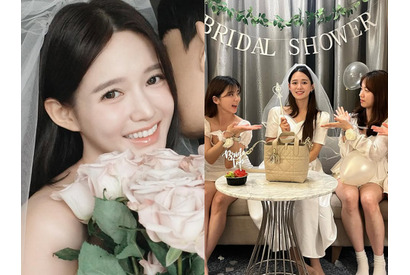 5月に結婚する『太陽を抱く月』女優、5姉妹でわちゃわちゃ台湾旅行！“幸せのお裾分け”【PHOTO】 画像