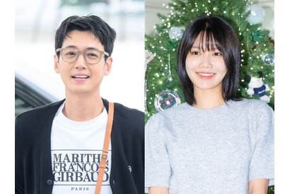 俳優チョン・ギョンホ、薬指に彼女とのペアリング？「私物」の一言で“結婚間近説”浮上 画像