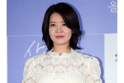 【あの人は今】『チャングム』『イ・サン』で強烈なキャラに扮したキム・ヨジンのその後 画像