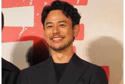 映画『宝島』主演兼宣伝アンバサダーに就任した妻夫木聡、熱い心の内を明かす 画像