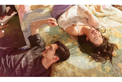 「サプリのような映画」「ずっと観ていたかった」キム・ゴウン＆ノ・サンヒョンが体現する“最強の2人”の青春譚『ラブ・イン・ザ・ビッグシティ』 画像