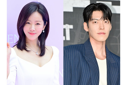 ドラマを超えた絆、ハン・ジミン＆キム・ウビンが照らしたチョン・ウネの結婚式 画像