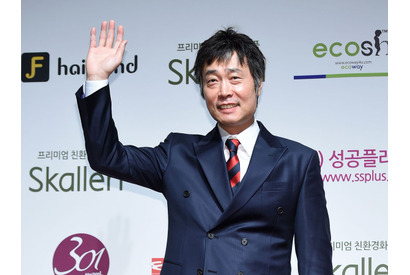 『ホジュン～伝説の心医～』のイ・ジェヨンは時代劇には欠かせない名脇役 画像