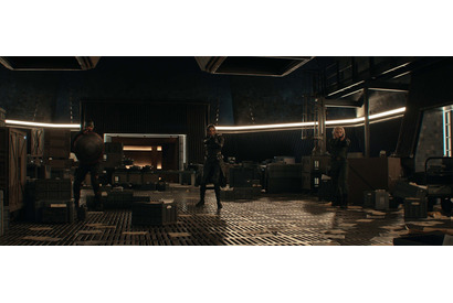 「人間味あふれる物語」と話題『サンダーボルツ*』新クリップ公開 画像