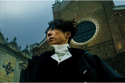 高橋一生＆飯豊まりえ＆井浦新ら登場『岸辺露伴は動かない』ヴェネツィアメイキングPV公開 画像