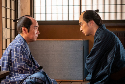 大河ドラマ「べらぼう」第18回あらすじ　5月11日放送 画像