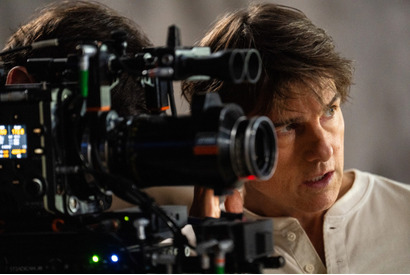 北極圏で過酷撮影！『ミッション：インポッシブル／ファイナル・レコニング』メイキング映像 画像