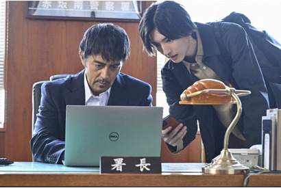 「研ぎ澄まされてた」「刺さる」阿部寛“進藤”の言葉に共感の声上がる…「キャスター」5話 画像