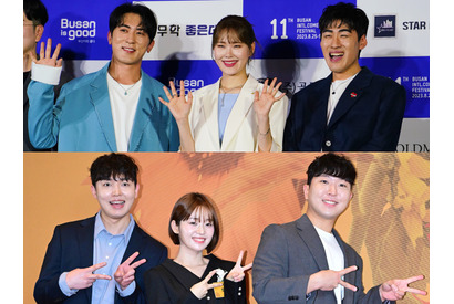 韓国の最新トレンドがわかるYouTubeショートドラマ・チャンネルたち 画像