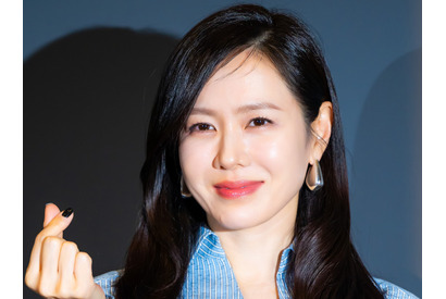 女優ソン・イェジンの転換点になった映画は「あのカリスマの主演作」 画像