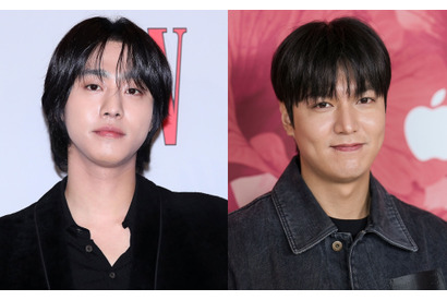 アン・ヒョソプ×イ・ミンホ共演の映画『全知的な読者の視点から』予告編公開 画像