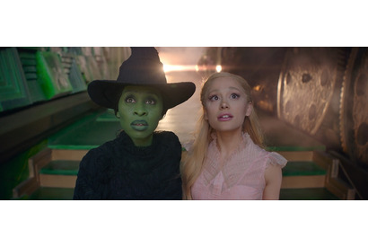 『ウィキッド ふたりの魔女』『トワイライト・ウォリアーズ』ライブ音響で楽しむ映画祭 5月16日から 画像