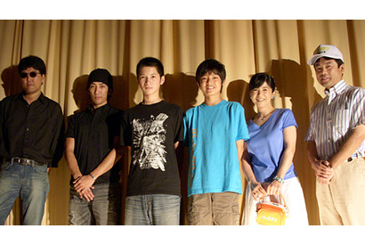 夏真っ盛りの宇都宮から全国へ　伝説の野球漫画の実写版『キャプテン』始動！ 画像