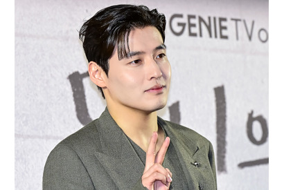 新境地を切り開く演技に注目、カン・ハヌルが『隠し味にはロマンス』で見せる新たな顔 画像