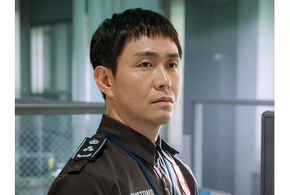 過去最大級の悪役か。『グッドボーイ』俳優オ・ジョンセが早くも代表キャラ更新の予感！ 画像