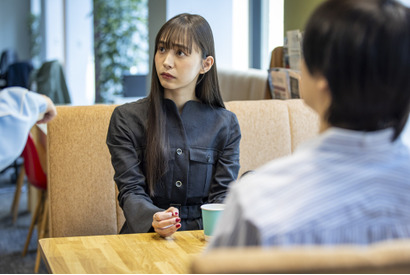 伊野尾慧“幹太”と井桁弘恵“花子”…記憶の差に「パラレルワールドのズレなんじゃ」の声、「パラレル夫婦」7話 画像