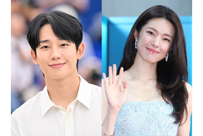 チョン・ヘイン出演のNetflix最新ロマコメ、「トラウマコード」ハヨンが相手役に正式決定 画像