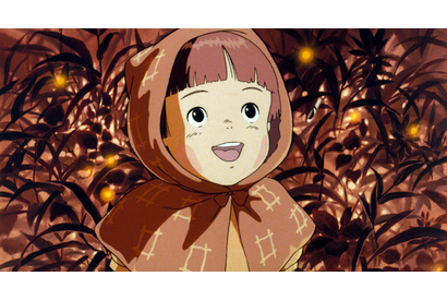 『火垂るの墓』7月15日よりNetflixで日本国内初配信へ　世界での反響受け 画像