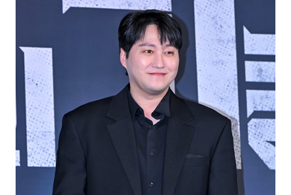 初回から友情炸裂の特別出演、キム・デミョンが導くチョン・ギョンホの数奇な労務士人生 画像