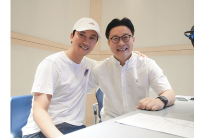 俳優キム・ナムギルが「世宗大王誕辰日」を後押し。今年も海外のハングル学習者を支援 画像
