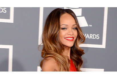 リアーナ、別れたクリス・ブラウンへの未練を断ち切るため失恋セラピーを受ける？ 画像