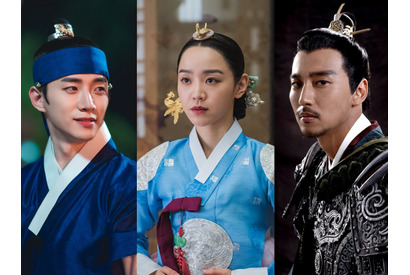 【究極セレクション】『チャングム』以降の見逃し厳禁の韓国時代劇「ベスト20」 画像