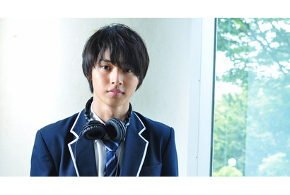「35歳の高校生」山崎賢人　高校卒業して俳優一直線「自分なりの“何か”を見つけたい」 画像