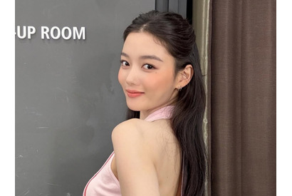 『トンイ』の名子役キム・ユジョン、清純さと妖艶さ入り混じった“まばゆいビジュアル”【PHOTO】 画像