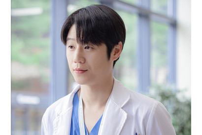 頼れる先輩＆犬系彼氏のチョン・ジュンウォンが一躍ブレイク！“新ラブコメ王子”の誕生 画像