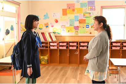 「家庭に踏み込んだりしない」原日出子“雪子”に感嘆と賞賛の声上がる…「あなたを奪ったその日から」5話 画像