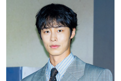 Netflix『呑金／タングム』が照らす俳優の真価、イ・ジェウクが体現する謎多き青年の凄み 画像