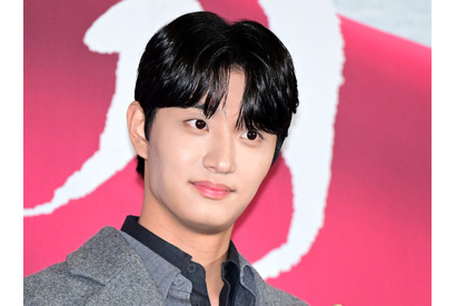 人気急上昇中のキム・ジェウォン、『ユミの細胞たち』シーズン3でキム・ゴウンと共演 画像