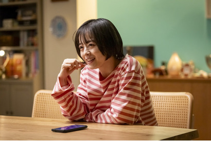 「時間軸がずれて一緒にいられるように」…伊原六花“なつめ”の身に起こる変化にハッピーエンド期待の声上がる「パラレル夫婦」8話 画像