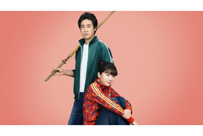 東村アキコが撮影見守るロケの裏側『かくかくしかじか』メイキング特別映像 画像