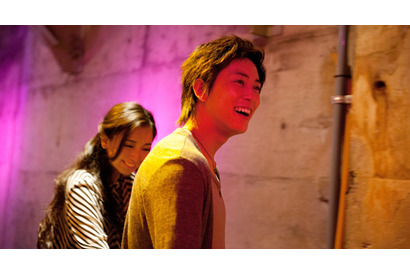 胸キュンに備えよ！　田中圭、三浦貴大らイケメンたちが誘う…最高級の恋愛体験 画像