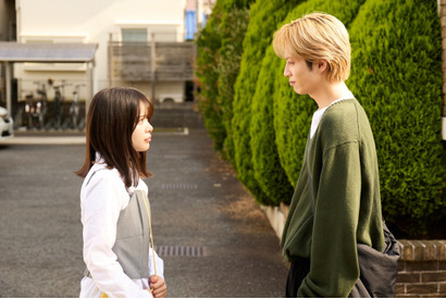 「胸が締め付けられる」「凄くいい」随所に散りばめられた志尊淳“浩暉”の愛情に共感の声上がる…「恋は闇」6話 画像