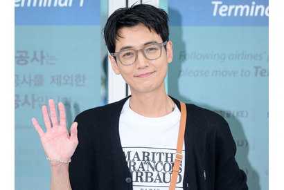 労働の闇に挑む異色ドラマ、チョン・ギョンホ主演『労務士のノ・ムジン』のハイライト映像公開 画像