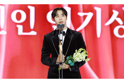 最旬ブレイク俳優チュ・ヨンウ、際立つ演技力と誠心誠意の情熱でヒット作相次ぐ 画像